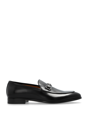 GUCCI / ローファー/40.5/BLK/110 0232// Gucci 'Loafers' type shoes | Men's | Vitkac